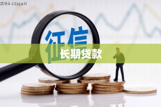 中站长期贷款