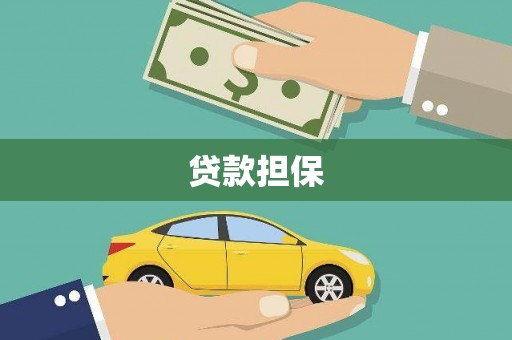 中站贷款担保