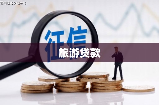 中站旅游贷款