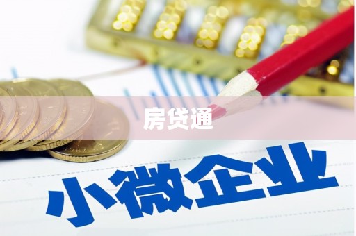 中站房贷通
