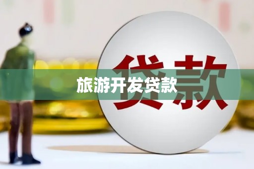 中站旅游开发贷款