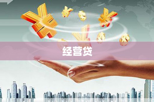 中站经营贷