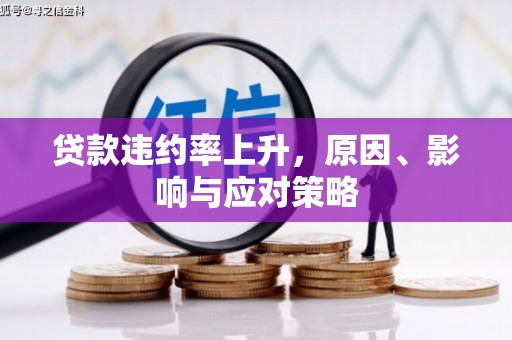 中站贷款违约率上升，原因、影响与应对策略