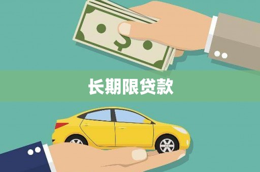 中站长期限贷款