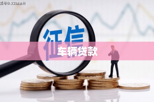 中站车辆贷款