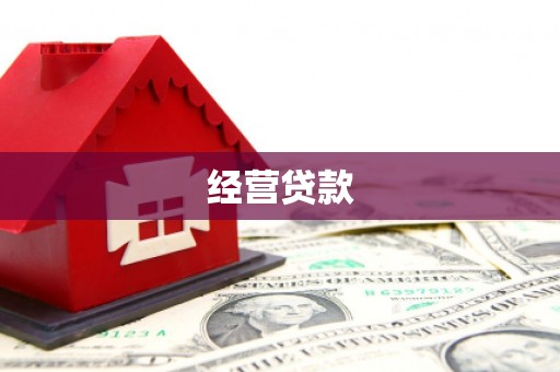 中站经营贷款