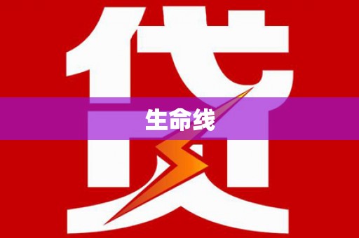 中站生命线
