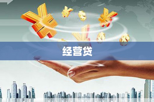 中站经营贷