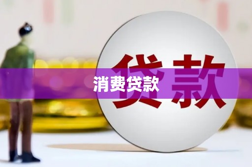 中站消费贷款